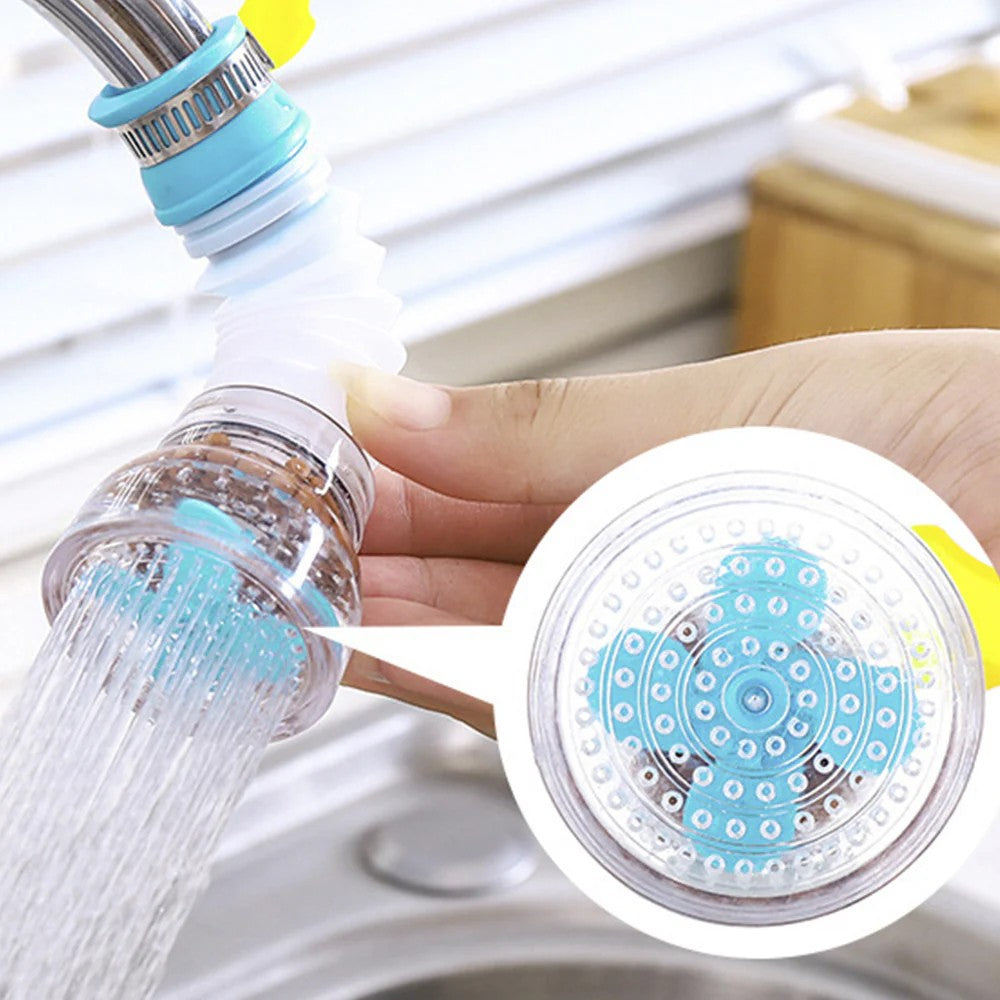 Relax Tap 360 degree water tap rotating shower – buy&relax